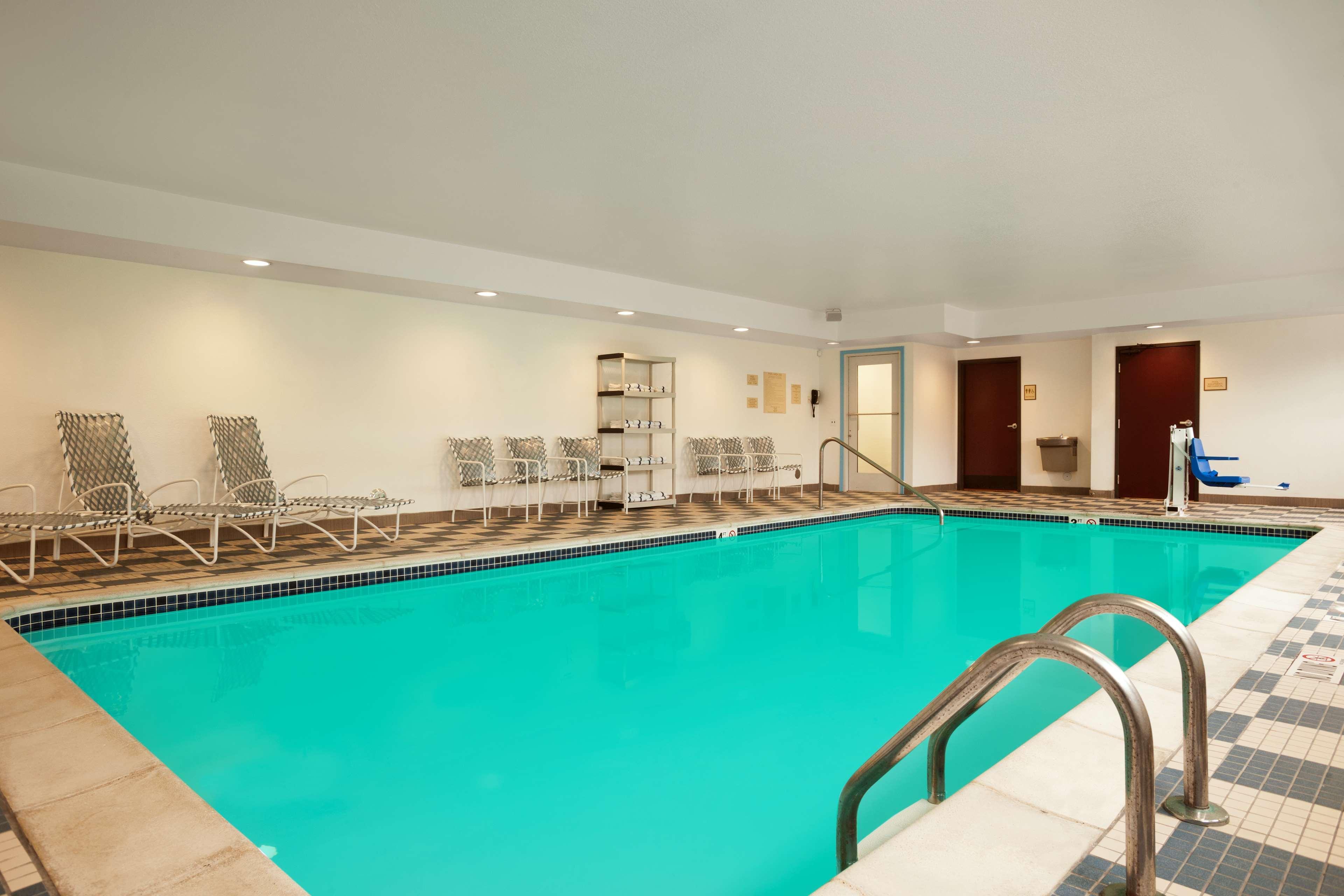 Country Inn & Suites By Radisson, Dearborn, Mi Luaran gambar