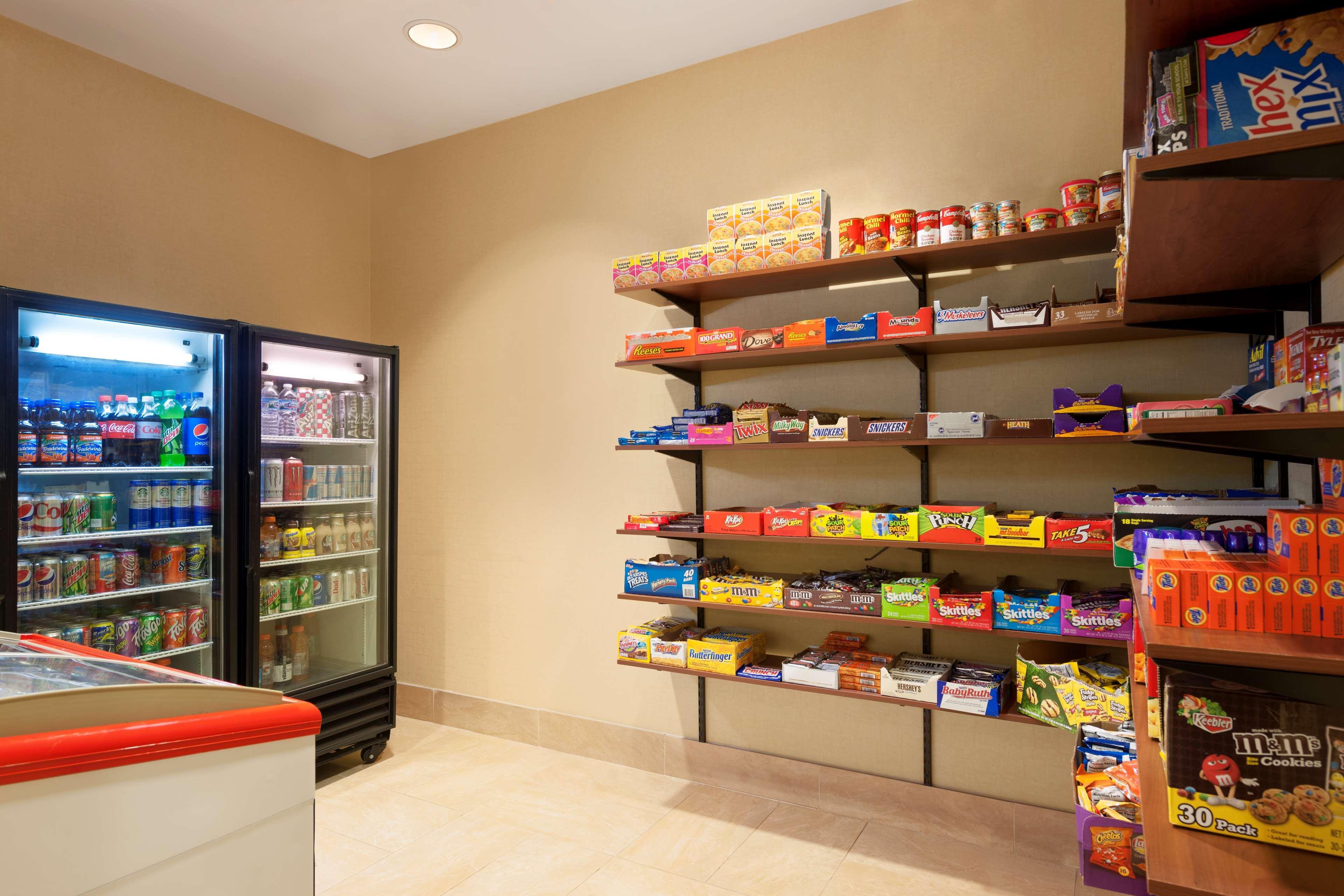 Country Inn & Suites By Radisson, Dearborn, Mi Luaran gambar