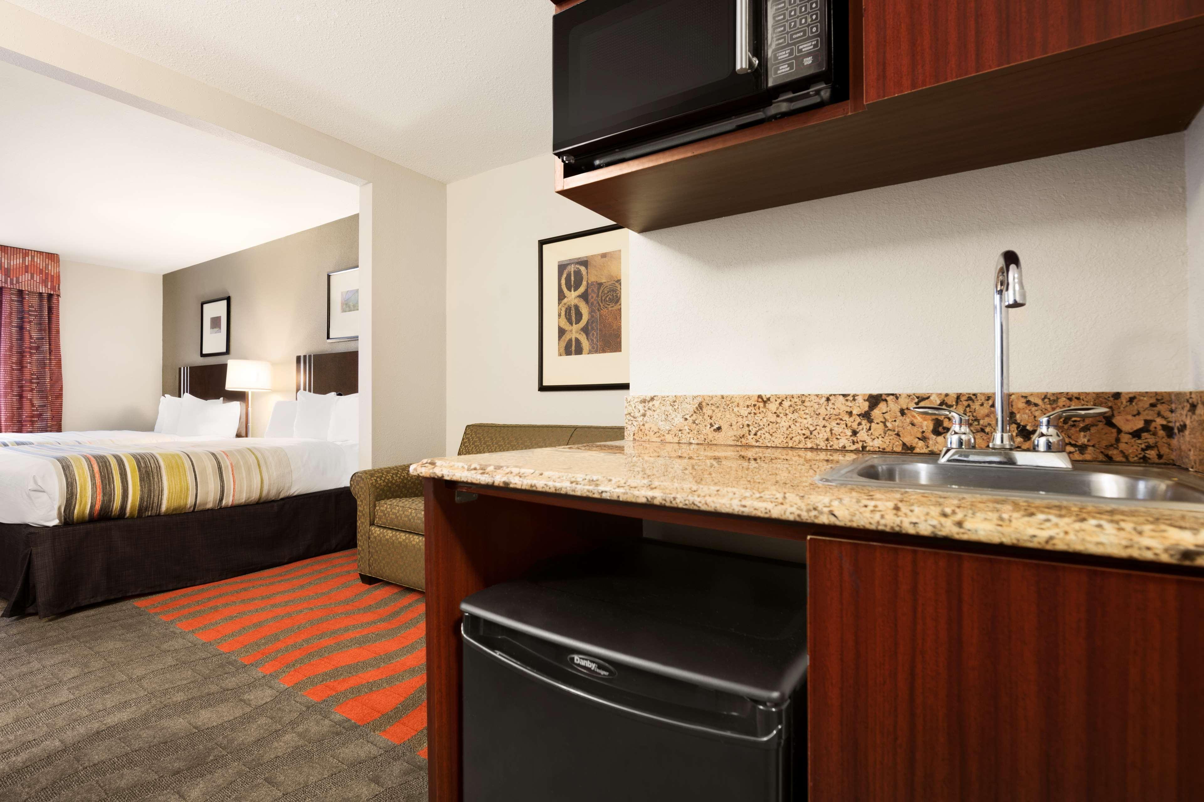 Country Inn & Suites By Radisson, Dearborn, Mi Luaran gambar