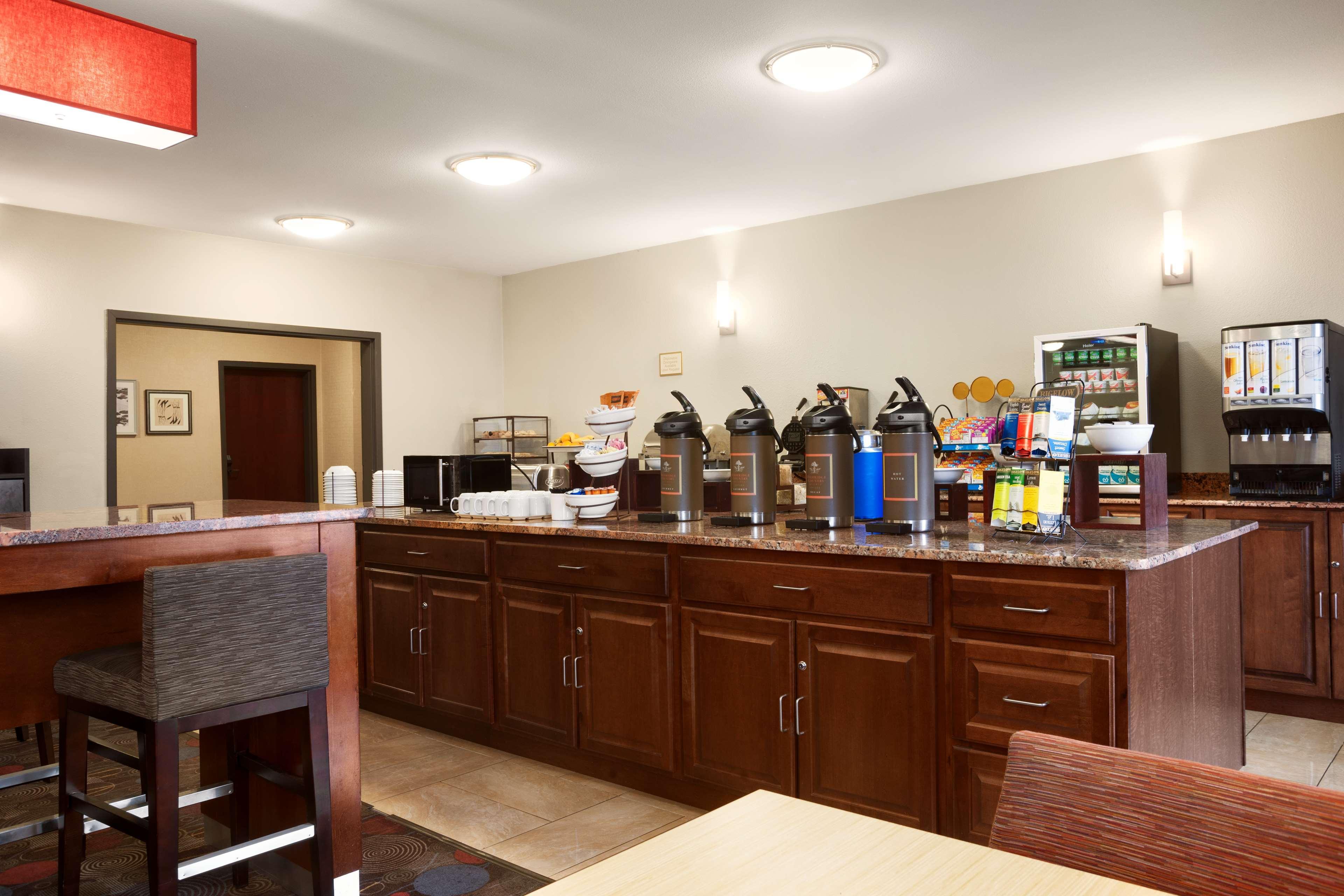 Country Inn & Suites By Radisson, Dearborn, Mi Luaran gambar