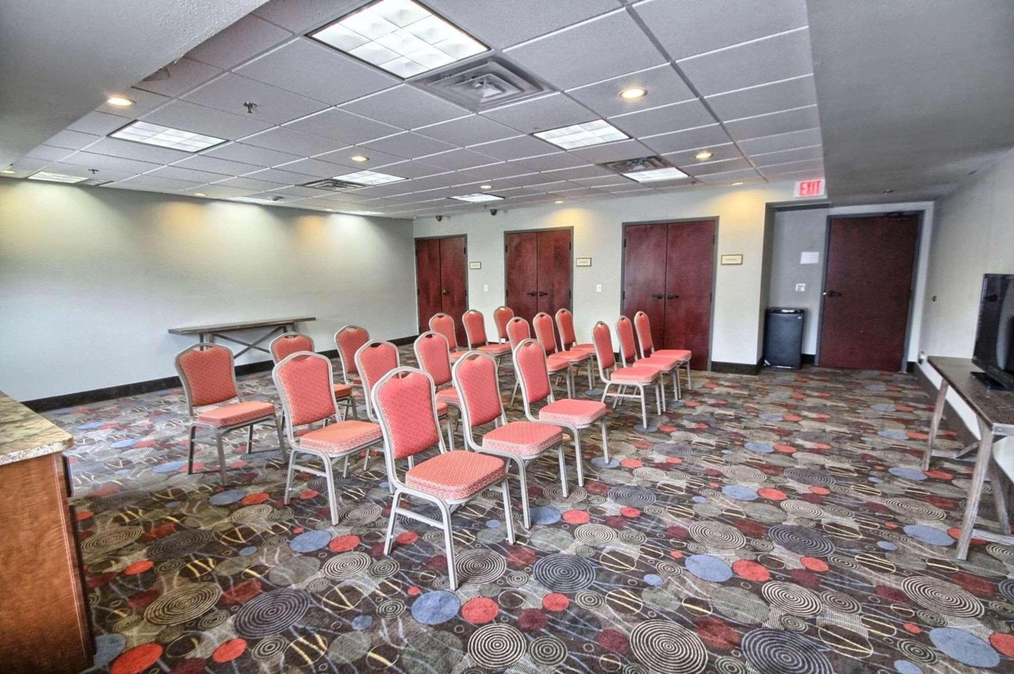 Country Inn & Suites By Radisson, Dearborn, Mi Luaran gambar