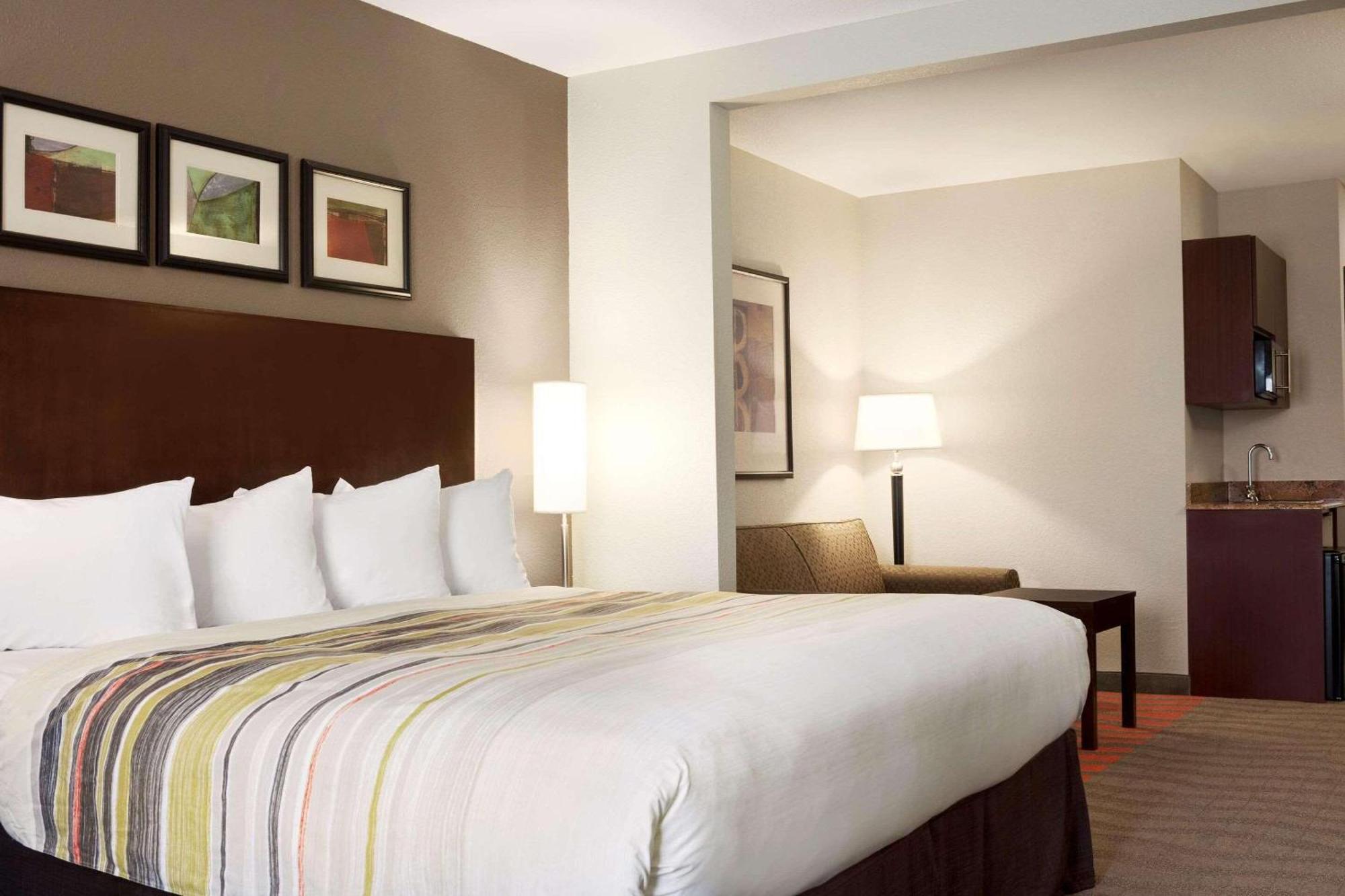 Country Inn & Suites By Radisson, Dearborn, Mi Luaran gambar