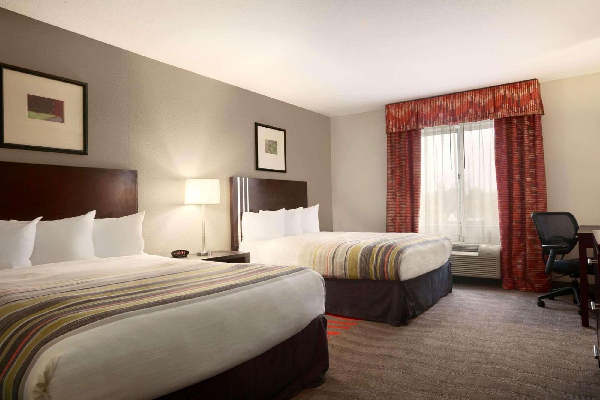 Country Inn & Suites By Radisson, Dearborn, Mi Luaran gambar