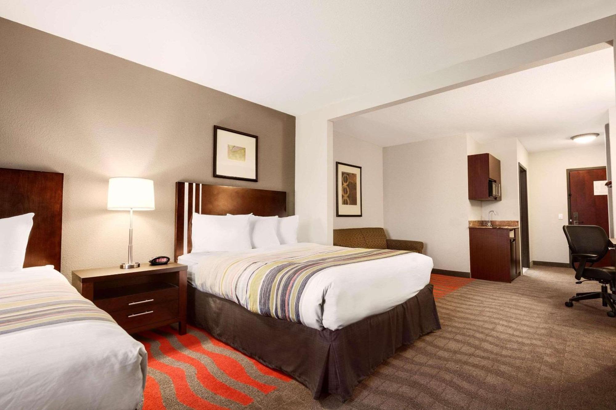 Country Inn & Suites By Radisson, Dearborn, Mi Luaran gambar