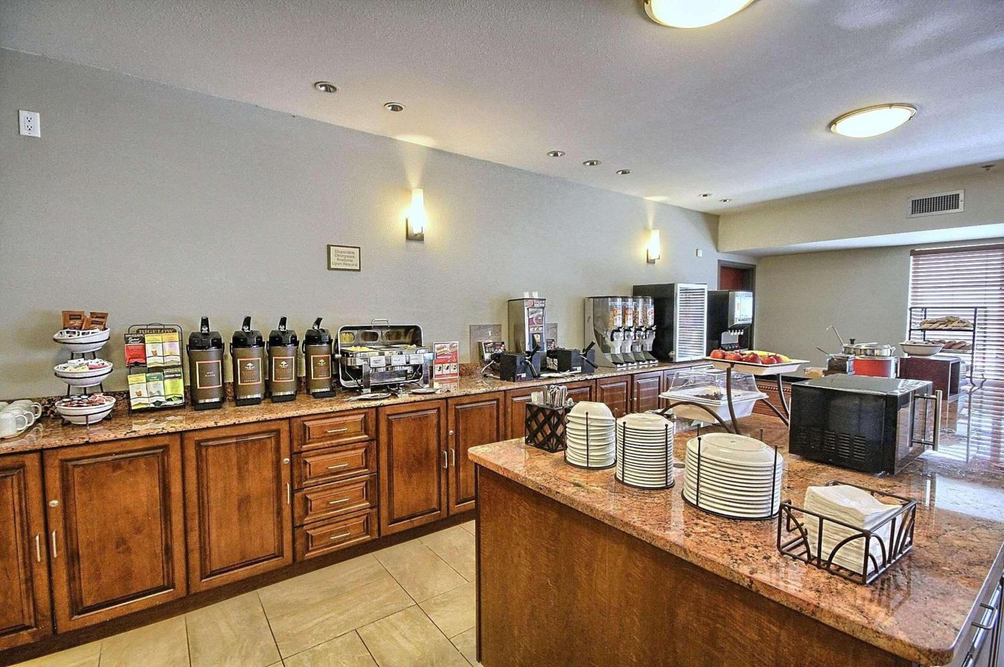 Country Inn & Suites By Radisson, Dearborn, Mi Luaran gambar