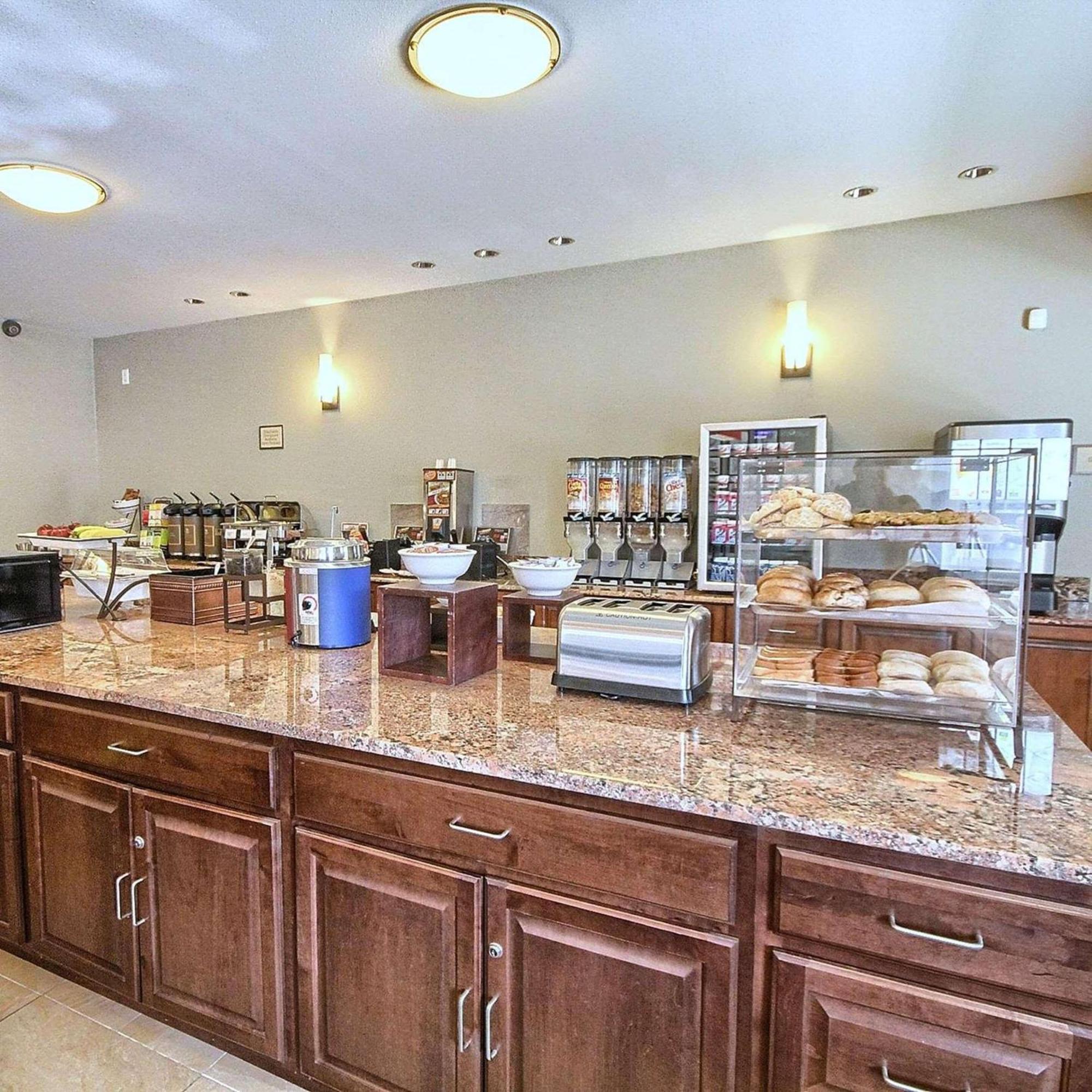 Country Inn & Suites By Radisson, Dearborn, Mi Luaran gambar