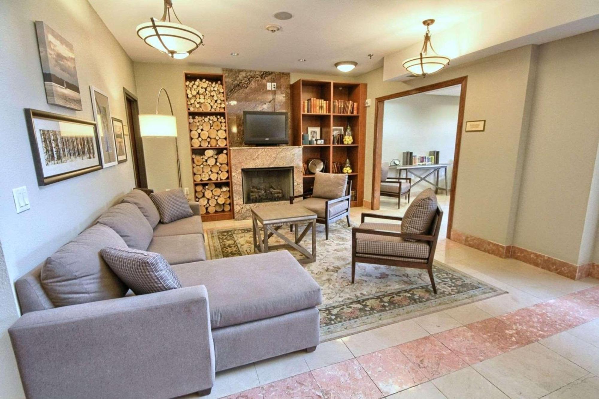 Country Inn & Suites By Radisson, Dearborn, Mi Luaran gambar