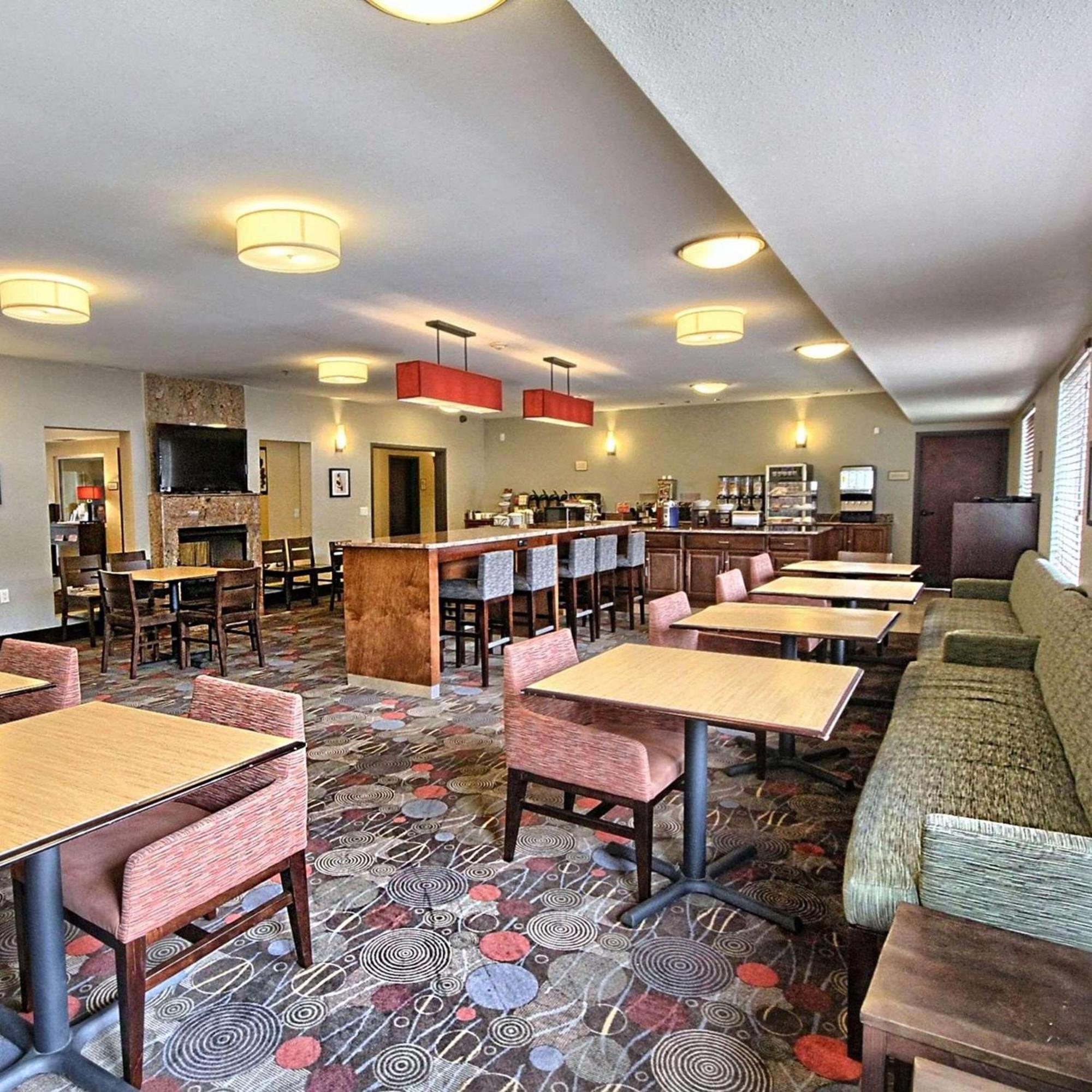 Country Inn & Suites By Radisson, Dearborn, Mi Luaran gambar