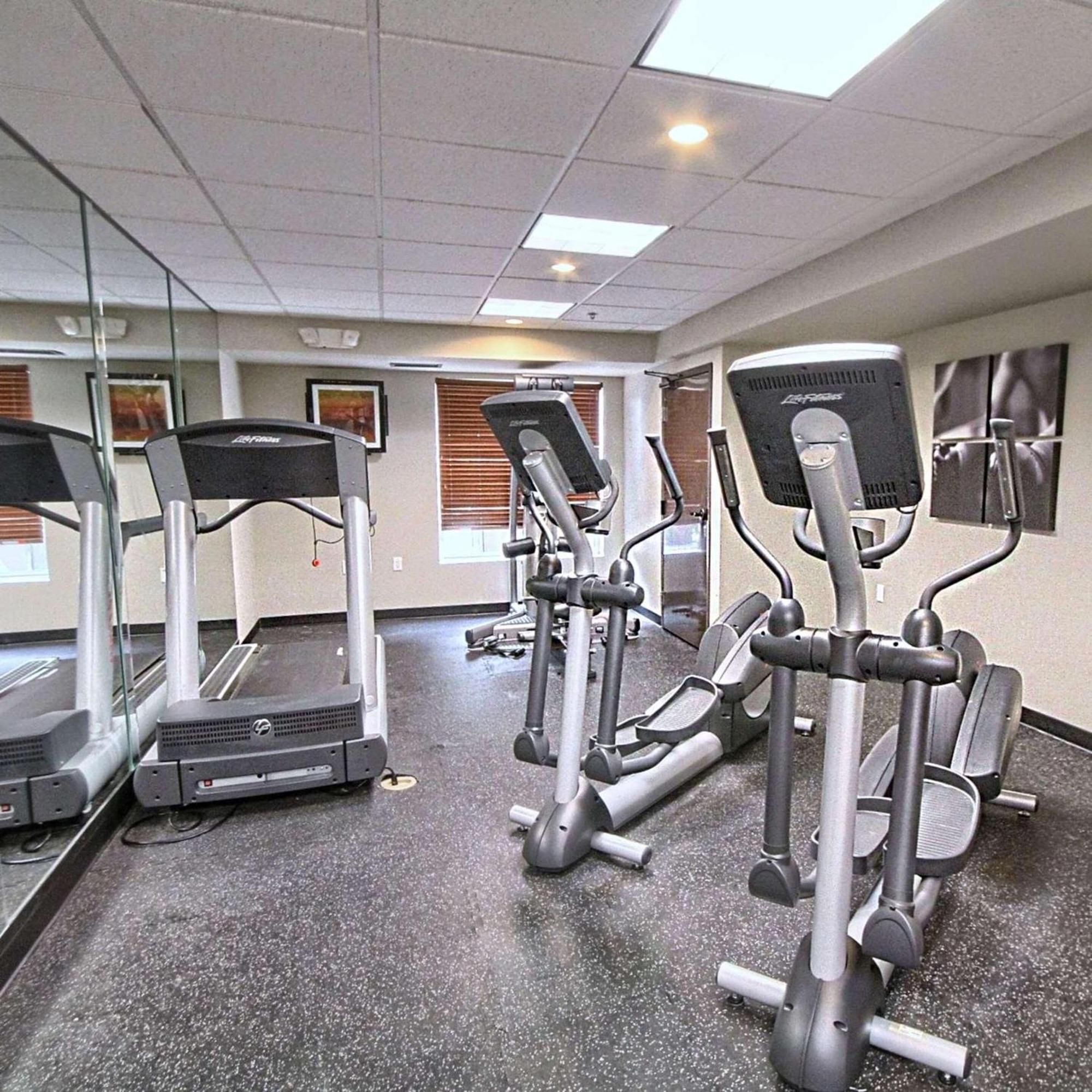 Country Inn & Suites By Radisson, Dearborn, Mi Luaran gambar