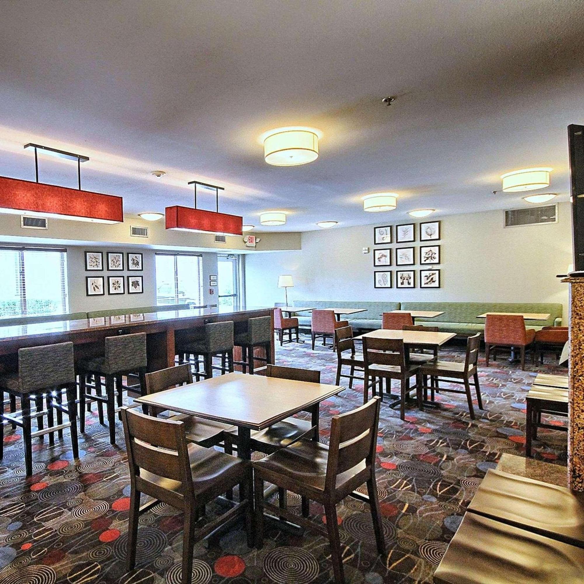 Country Inn & Suites By Radisson, Dearborn, Mi Luaran gambar