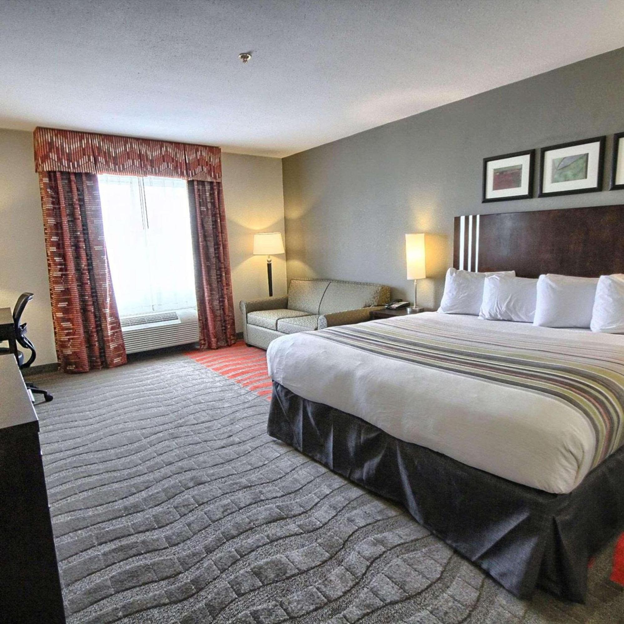Country Inn & Suites By Radisson, Dearborn, Mi Luaran gambar