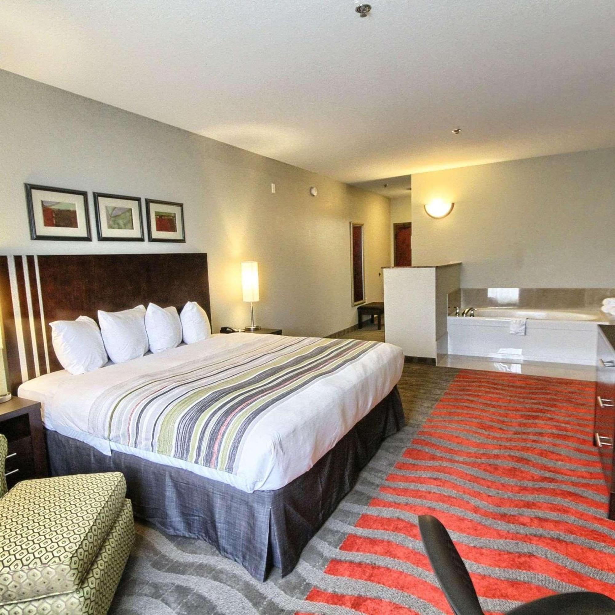 Country Inn & Suites By Radisson, Dearborn, Mi Luaran gambar