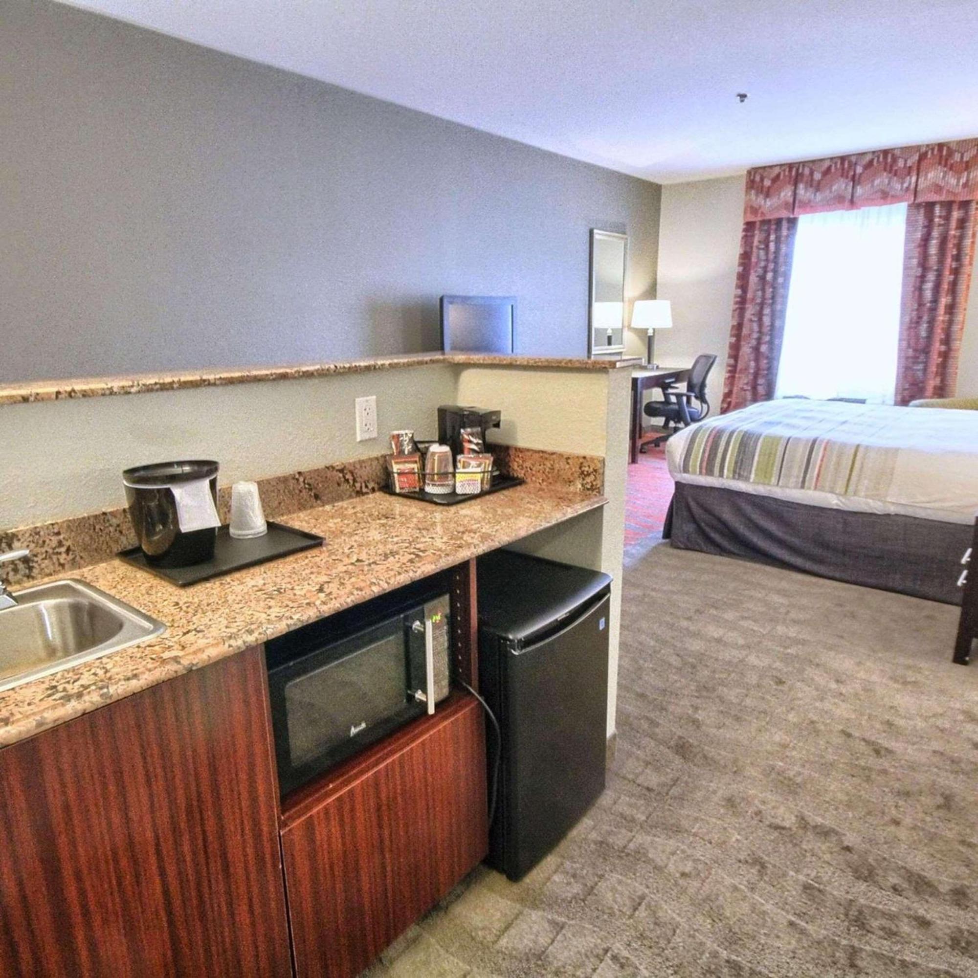 Country Inn & Suites By Radisson, Dearborn, Mi Luaran gambar