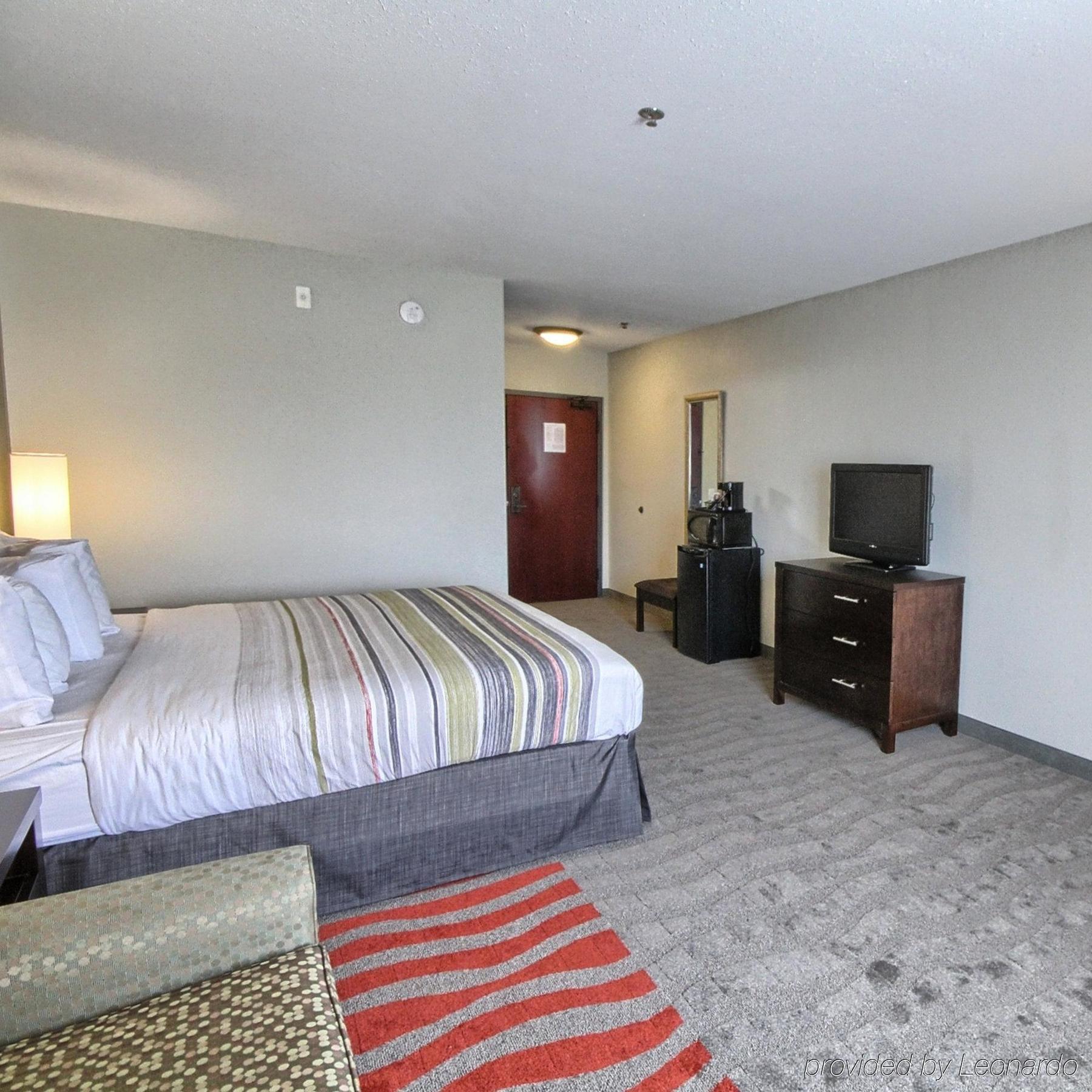 Country Inn & Suites By Radisson, Dearborn, Mi Luaran gambar