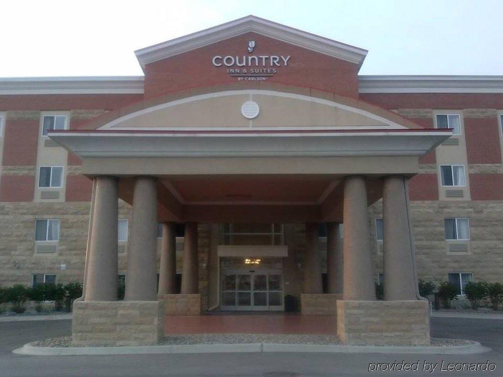 Country Inn & Suites By Radisson, Dearborn, Mi Luaran gambar