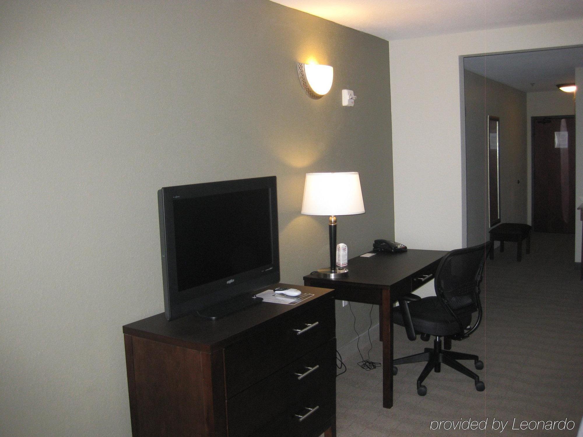 Country Inn & Suites By Radisson, Dearborn, Mi Luaran gambar