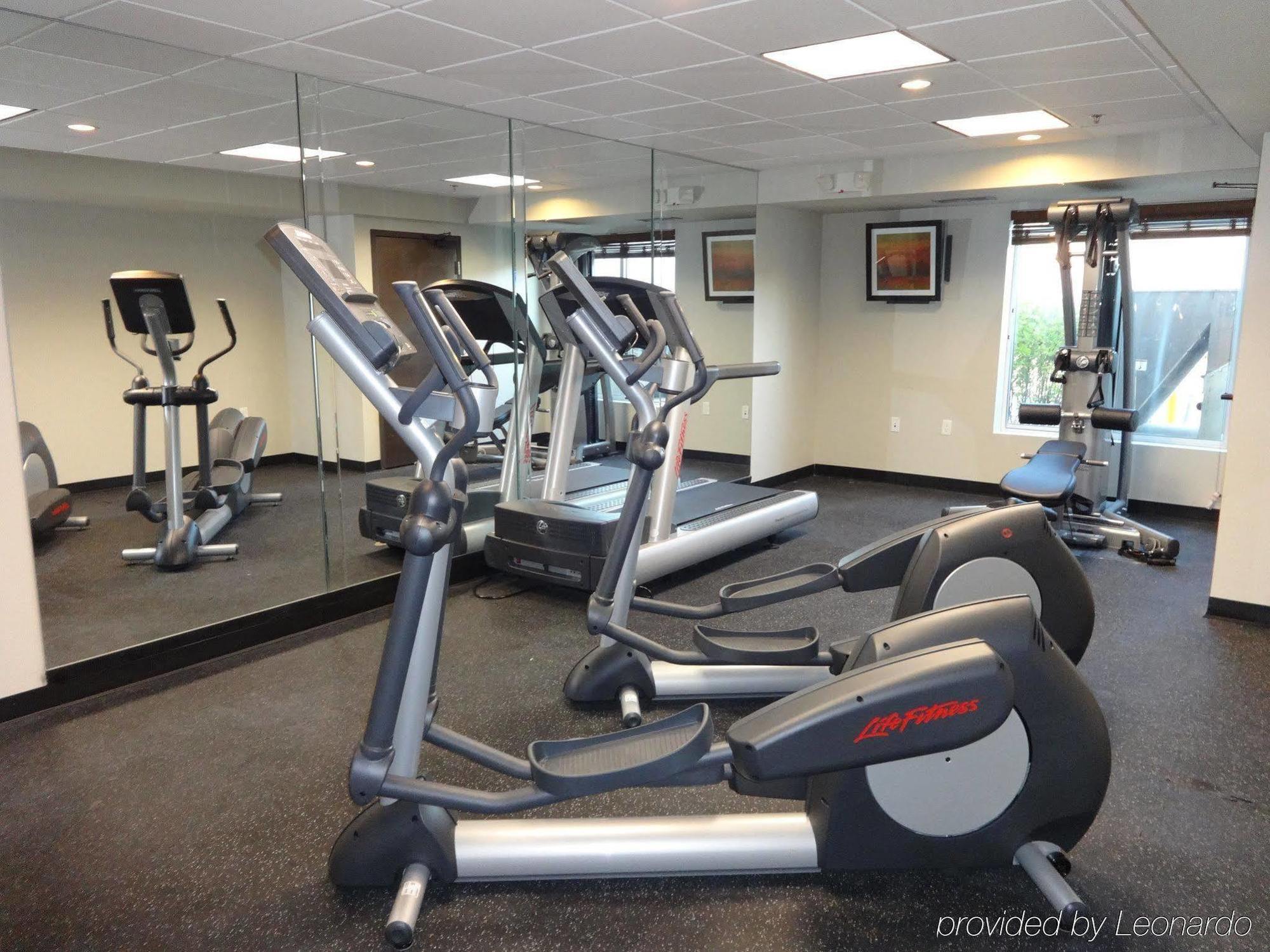 Country Inn & Suites By Radisson, Dearborn, Mi Luaran gambar