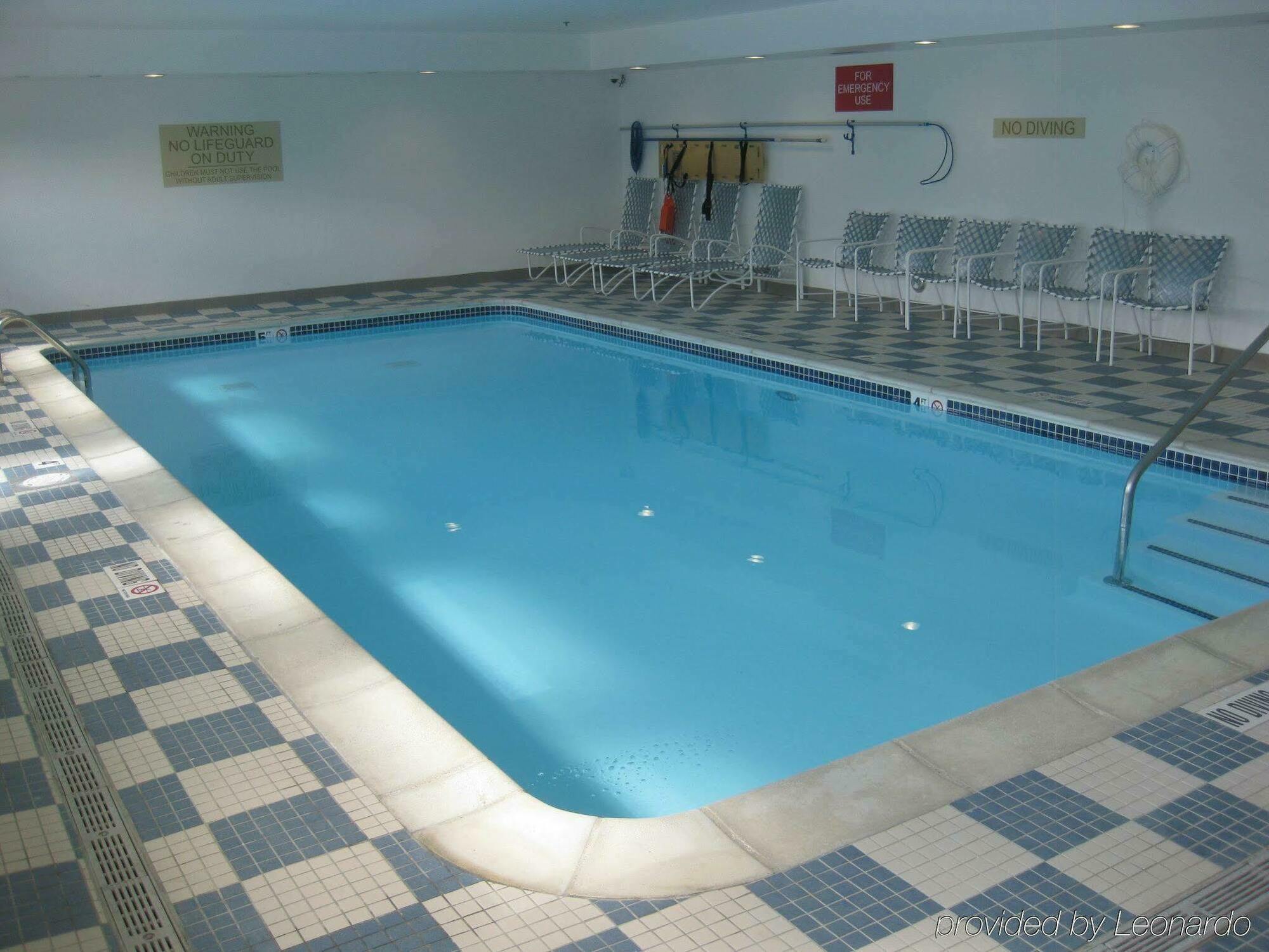 Country Inn & Suites By Radisson, Dearborn, Mi Luaran gambar