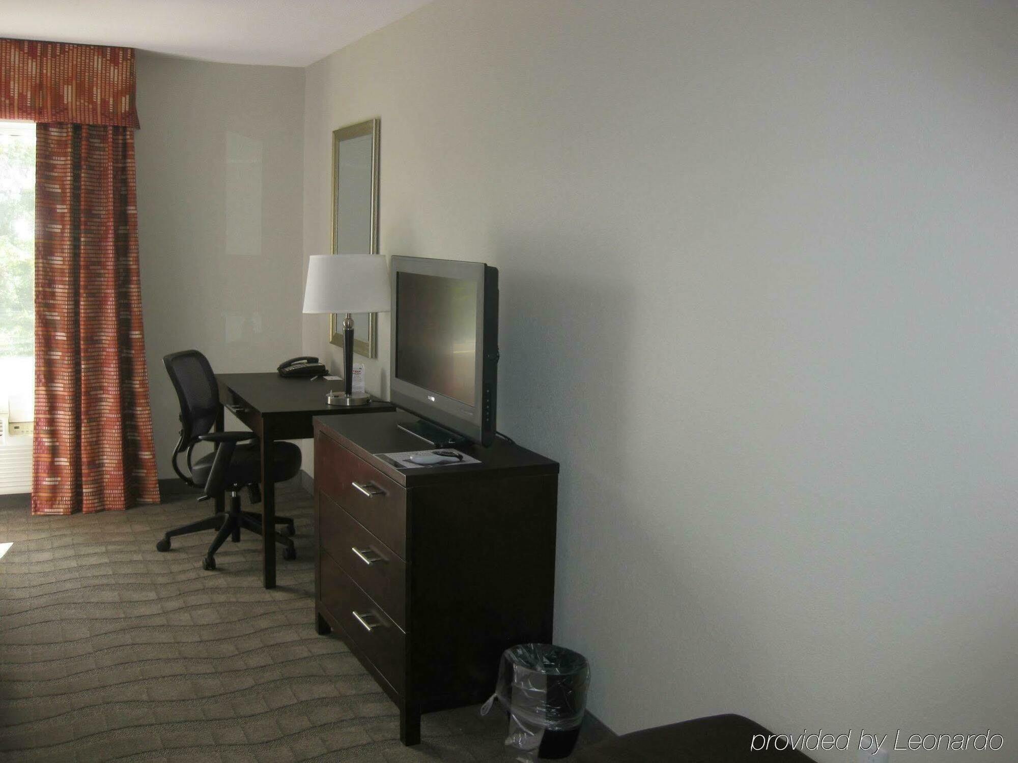 Country Inn & Suites By Radisson, Dearborn, Mi Luaran gambar
